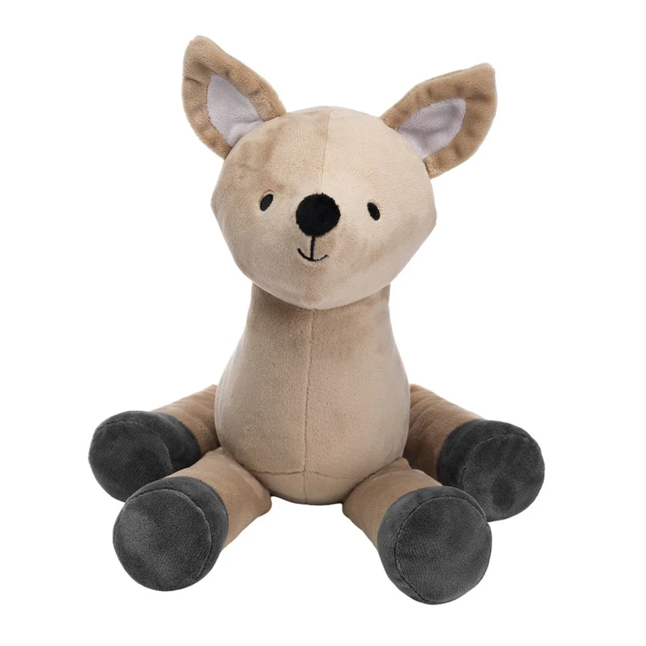 Bedtime Originals Deer Park Willow The Dear Plush - Image 3
