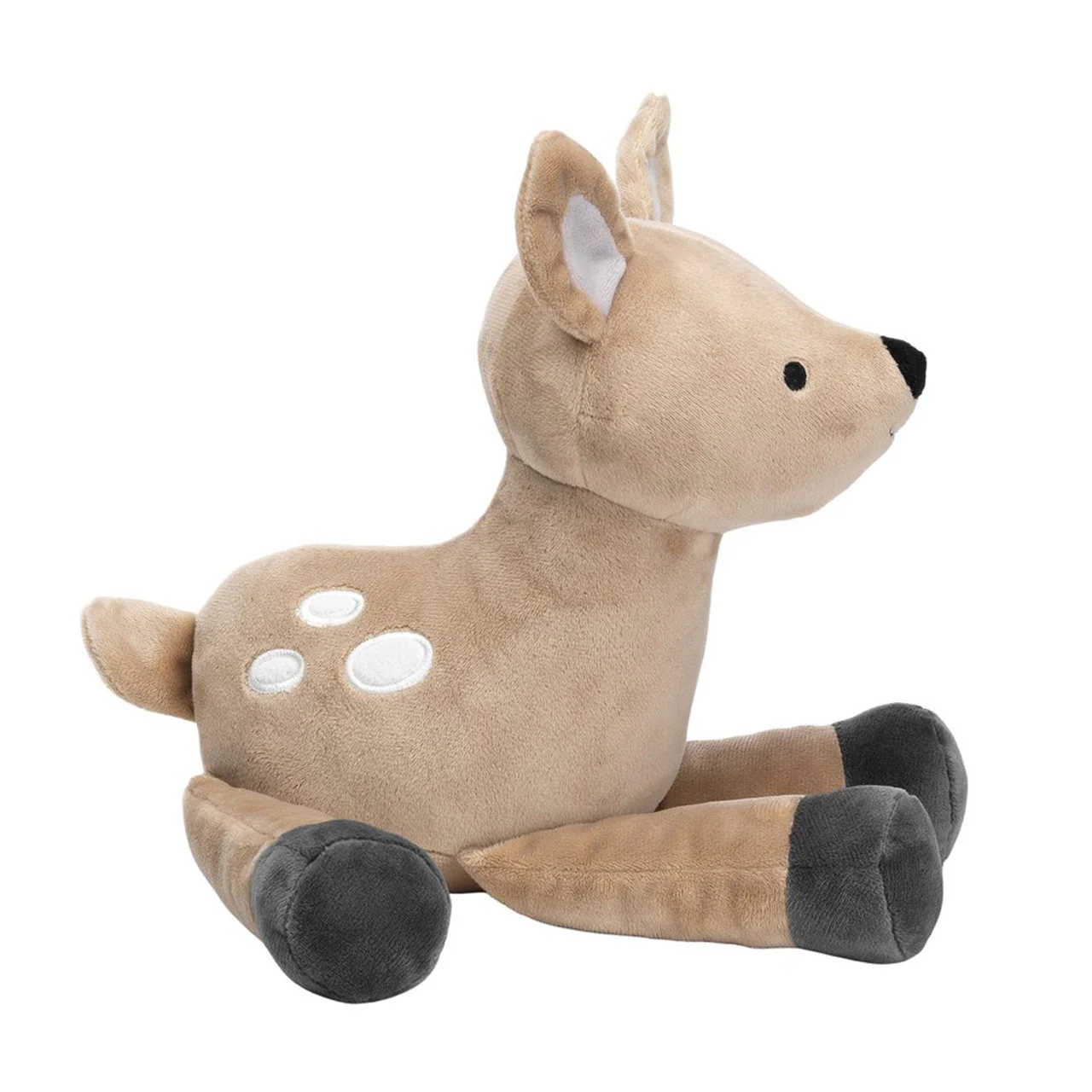 Bedtime Originals Deer Park Willow The Dear Plush - Image 5