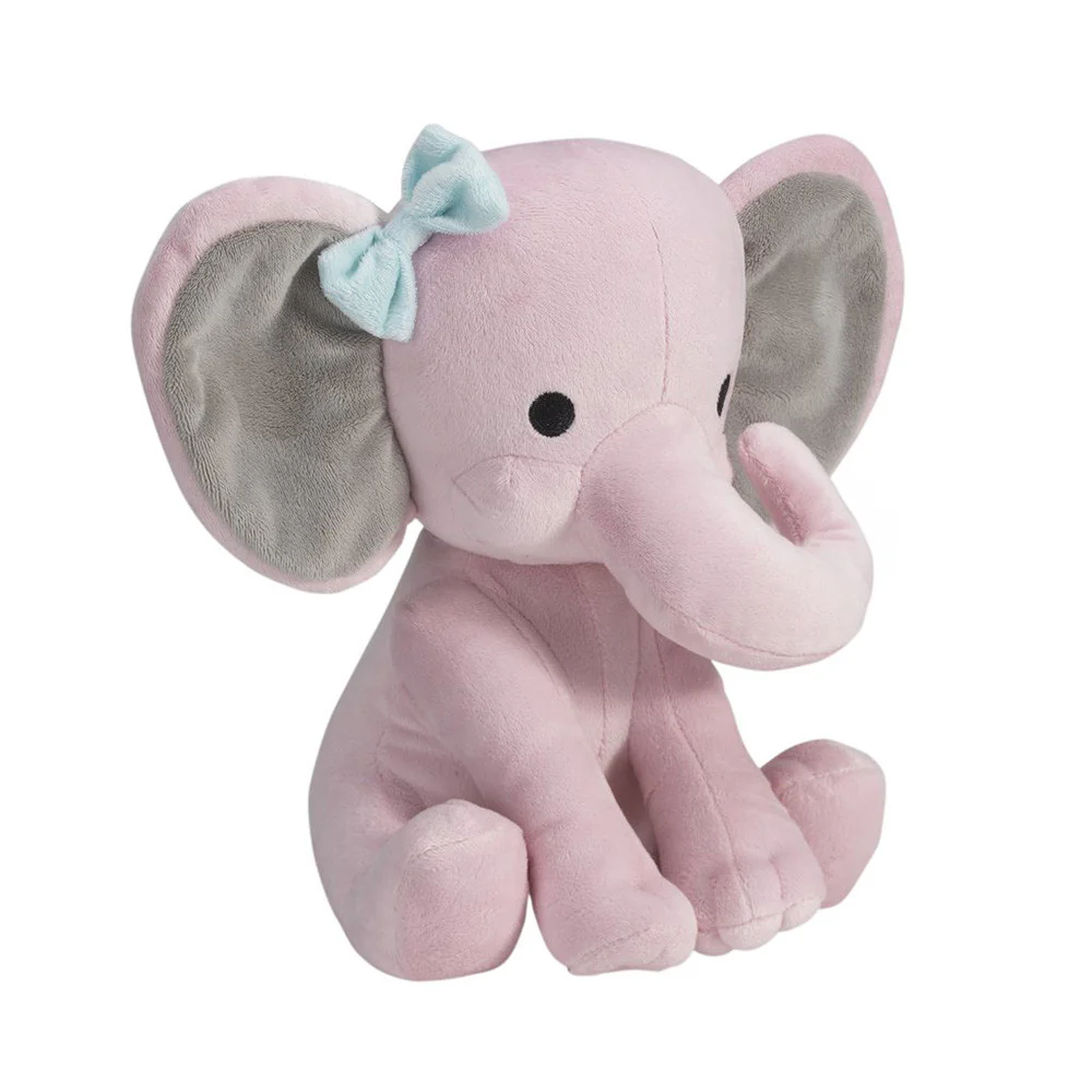 Bedtime Originals Hazel Eloise the Elephant Plush - Image 3
