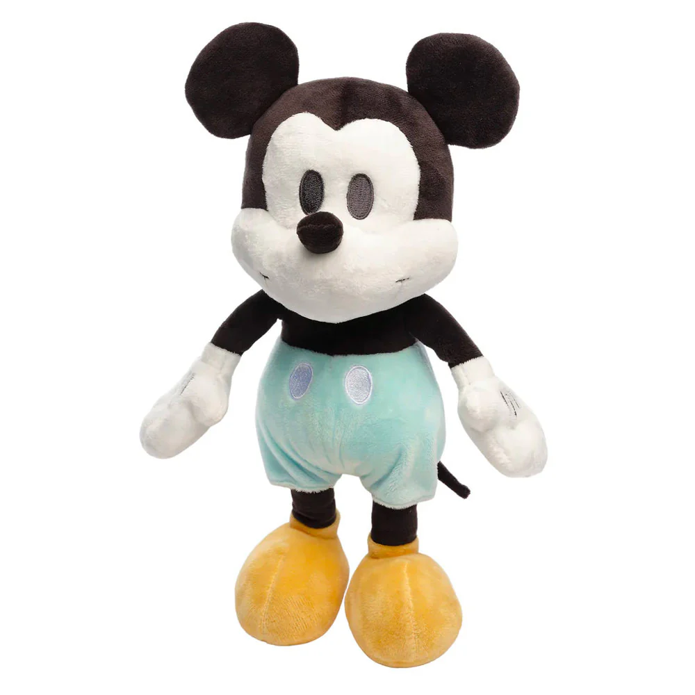 Bedtime Originals Moonlight Mickey Classic Moonlight Mickey Plush - Image 3