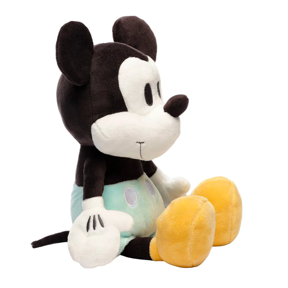 Bedtime Originals Moonlight Mickey Classic Moonlight Mickey Plush - Image 4