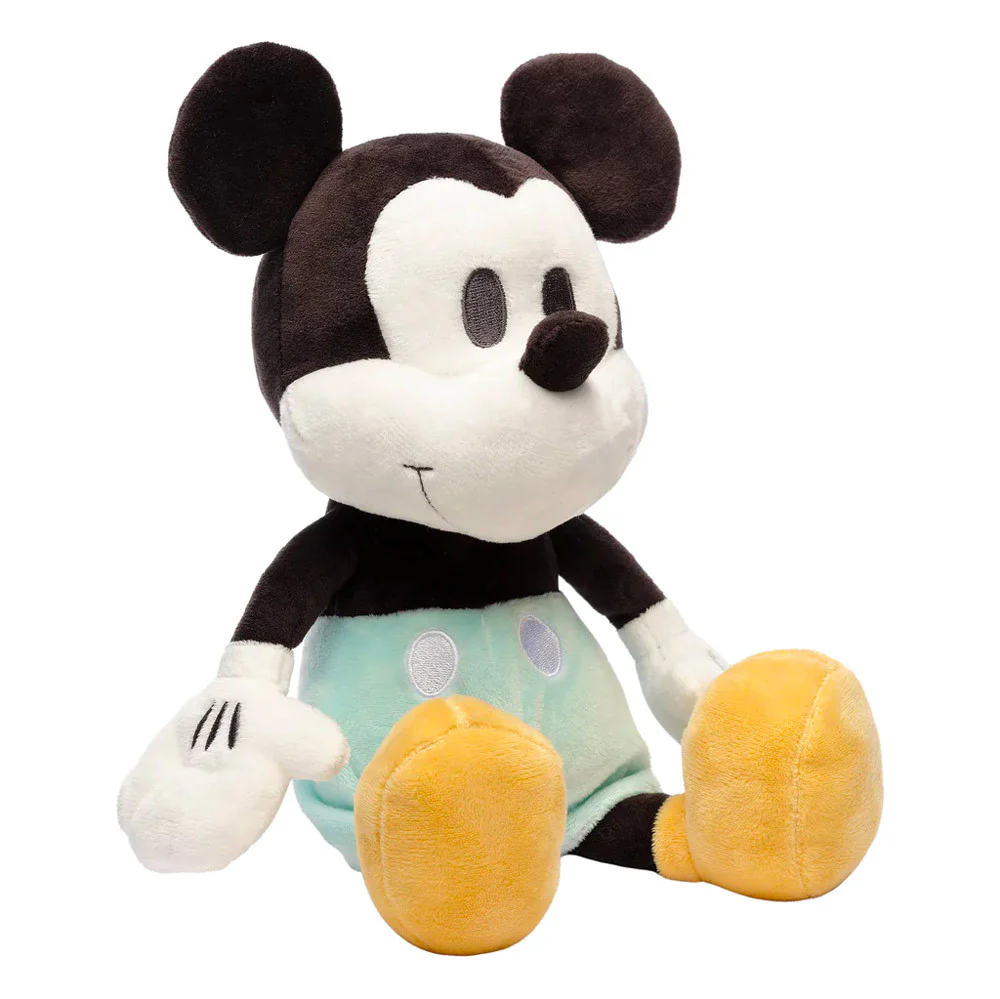 Bedtime Originals Moonlight Mickey Classic Moonlight Mickey Plush - Image 5