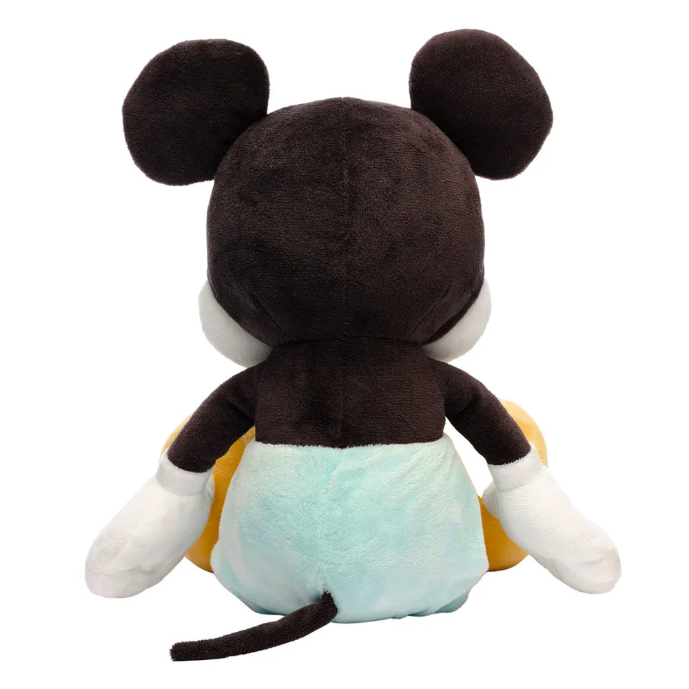 Bedtime Originals Moonlight Mickey Classic Moonlight Mickey Plush - Image 6