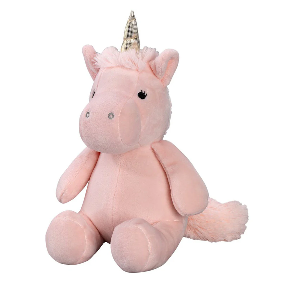 Bedtime Originals Pearl The Unicorn Plush - Image 3