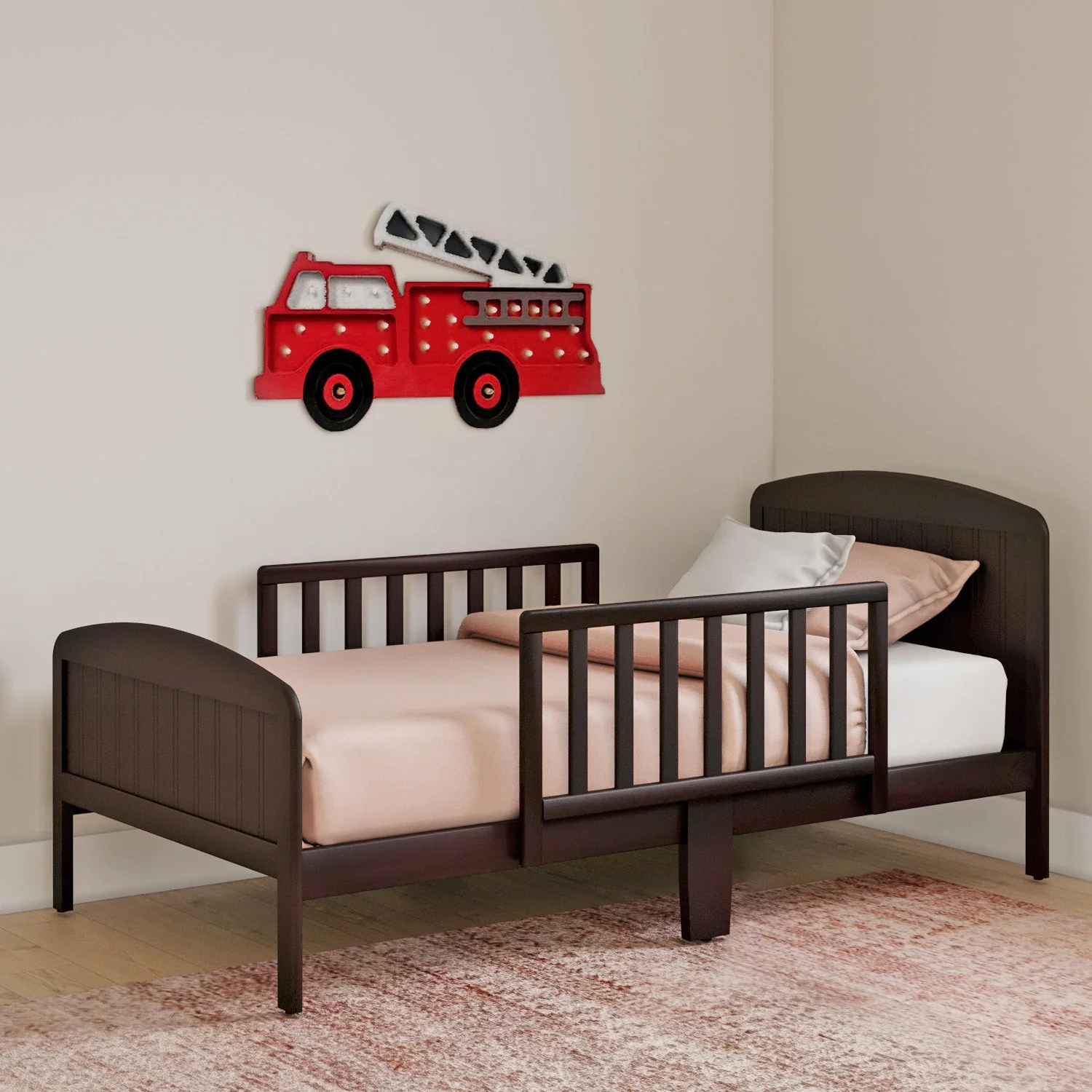 BK Furniture Harrisburg Toddler Bed - Image 10