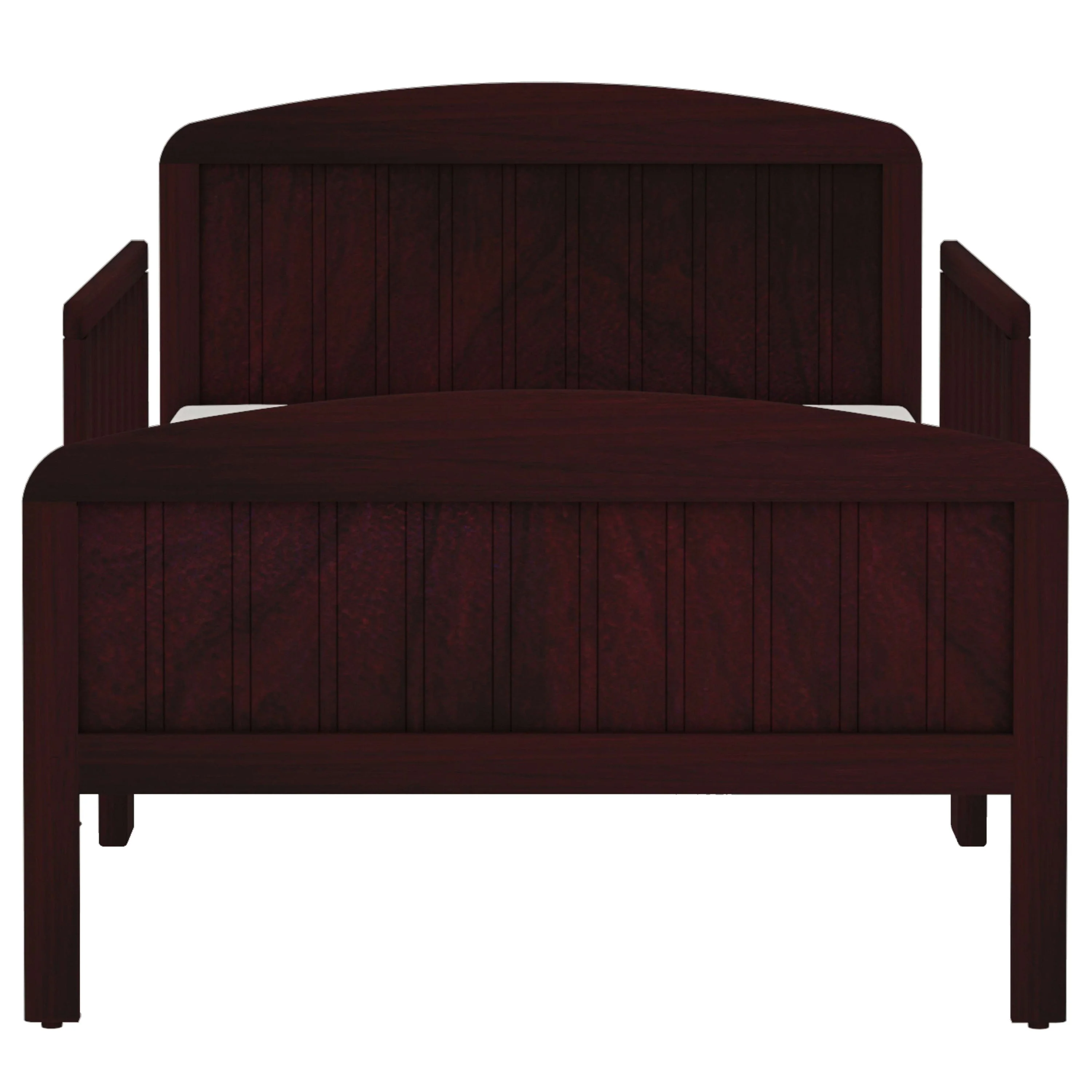 BK Furniture Harrisburg Toddler Bed - Image 13