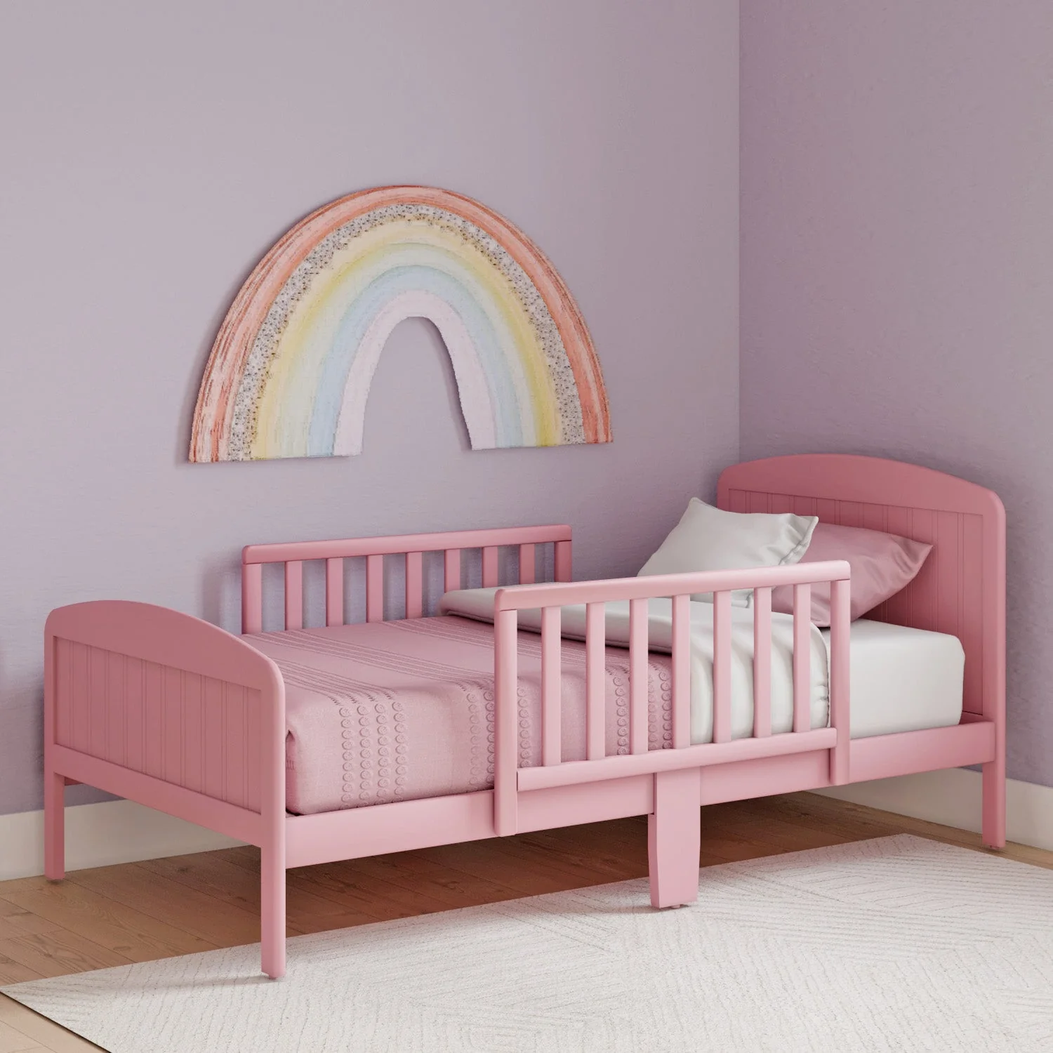 BK Furniture Harrisburg Toddler Bed - Image 17