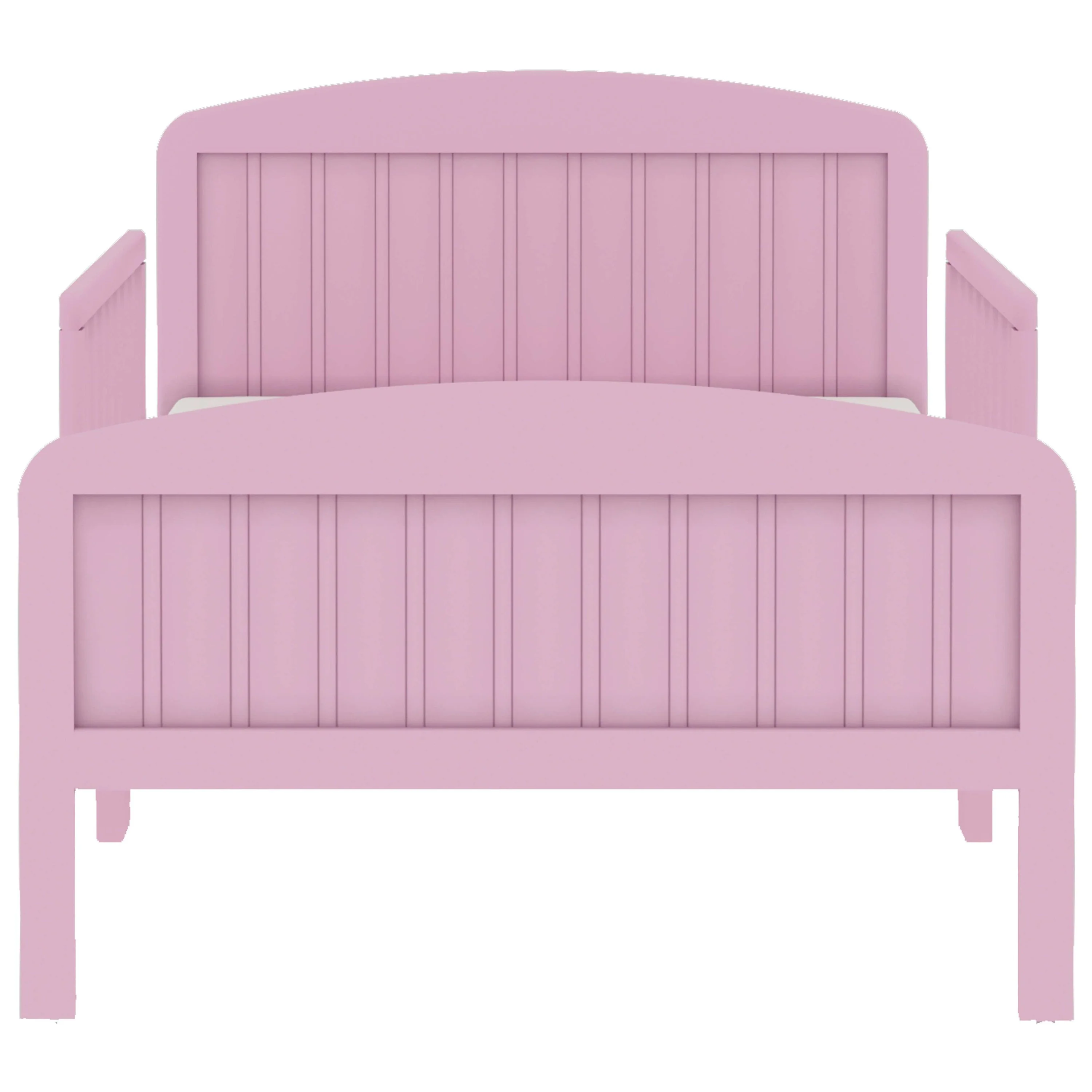 BK Furniture Harrisburg Toddler Bed - Image 20