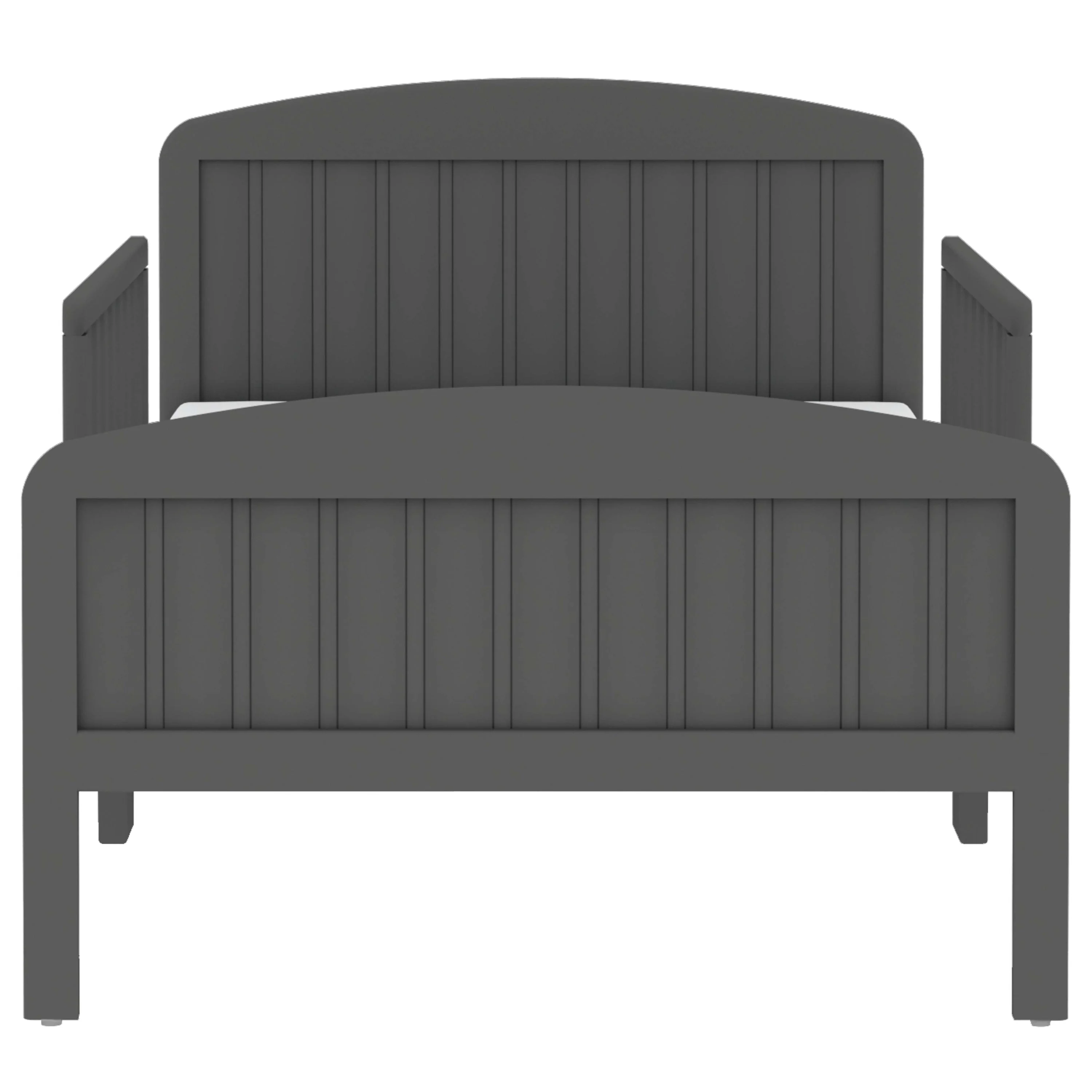 BK Furniture Harrisburg Toddler Bed - Image 27