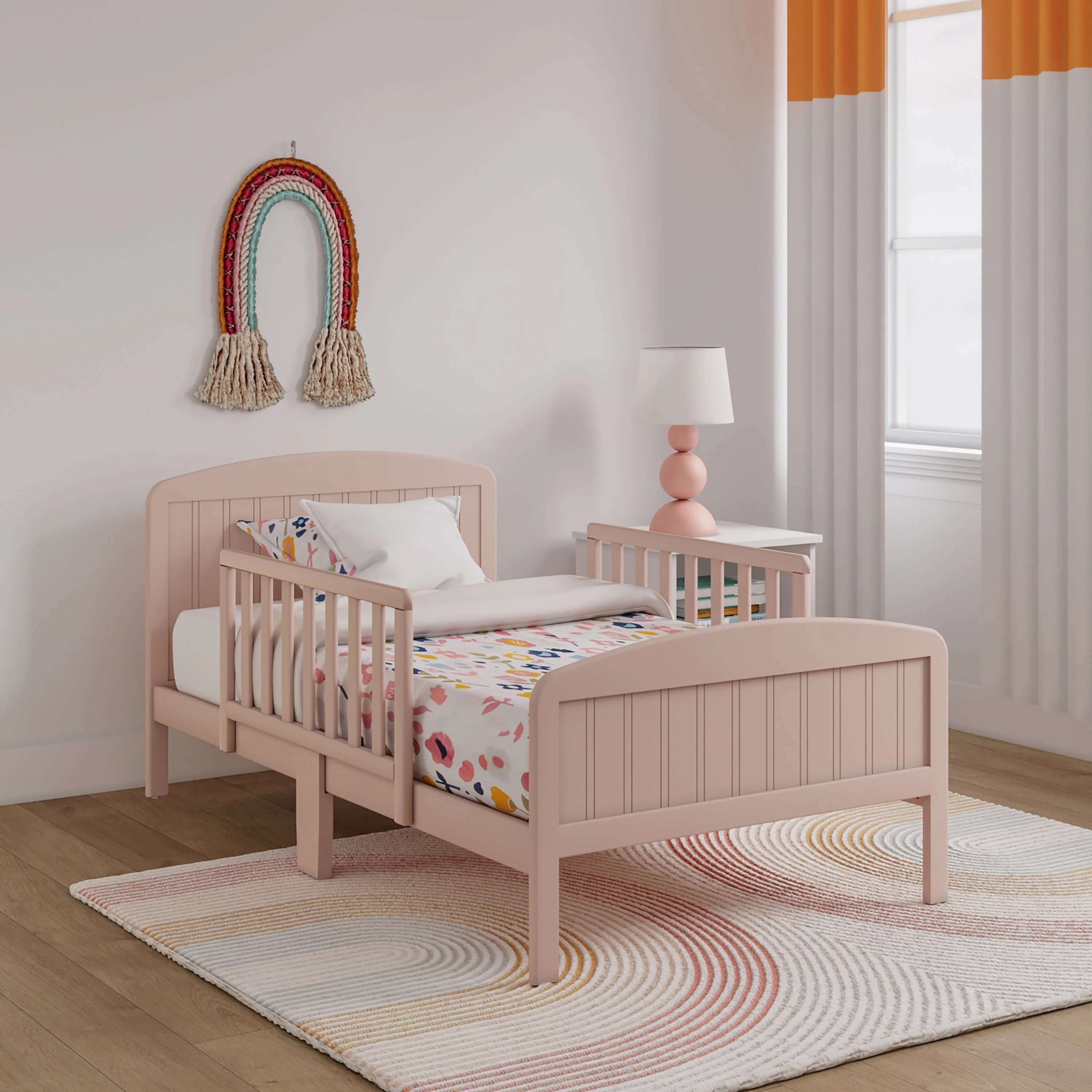 BK Furniture Harrisburg Toddler Bed - Image 30