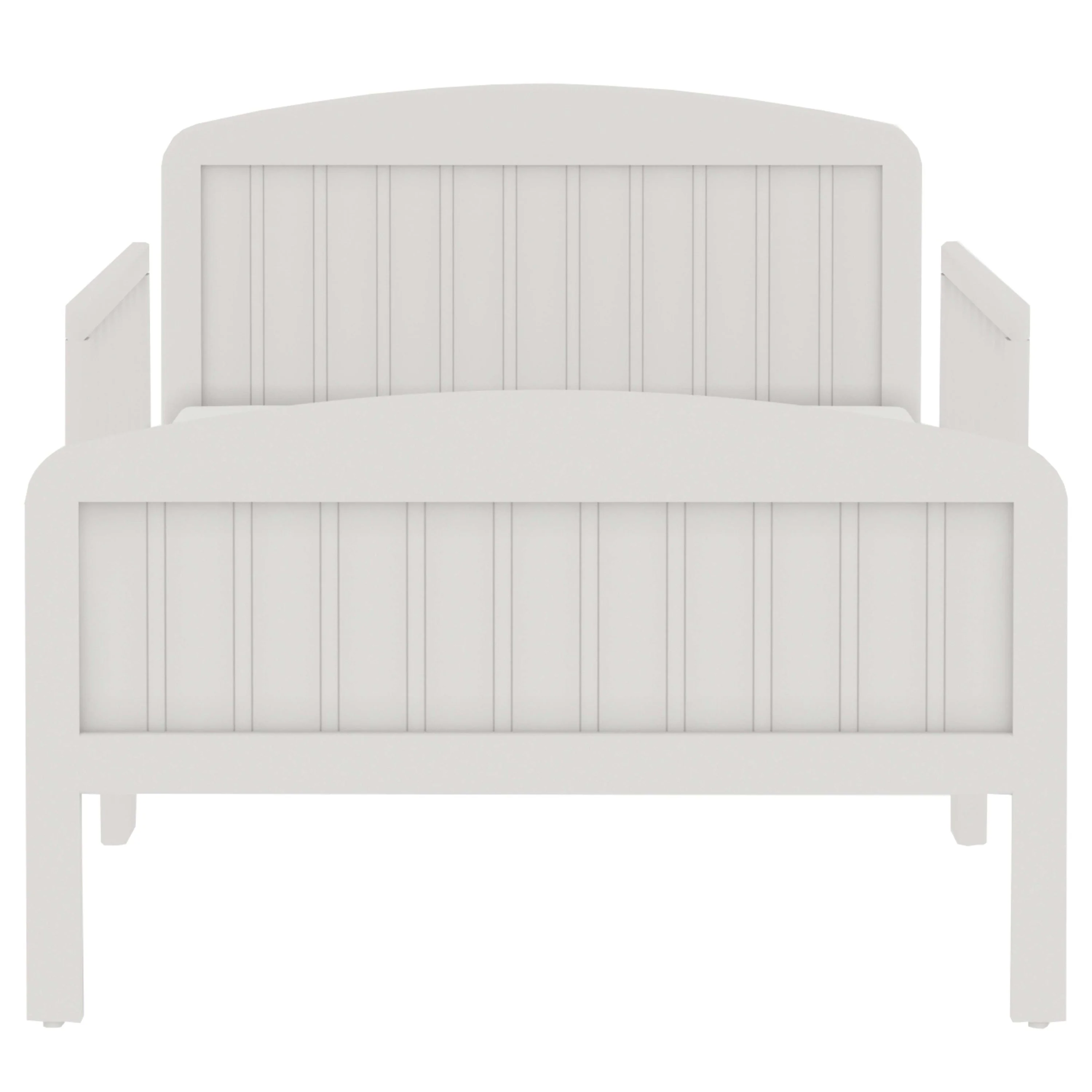 BK Furniture Harrisburg Toddler Bed - Image 6