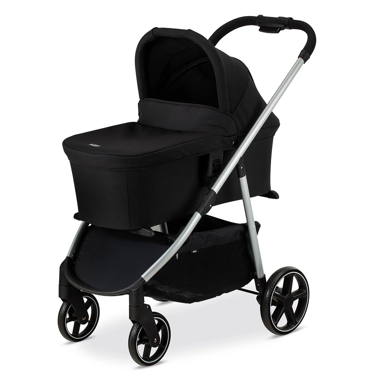 Britax Zinnia Bassinet for Brook, Brook+ and Grove Strollers - Image 4