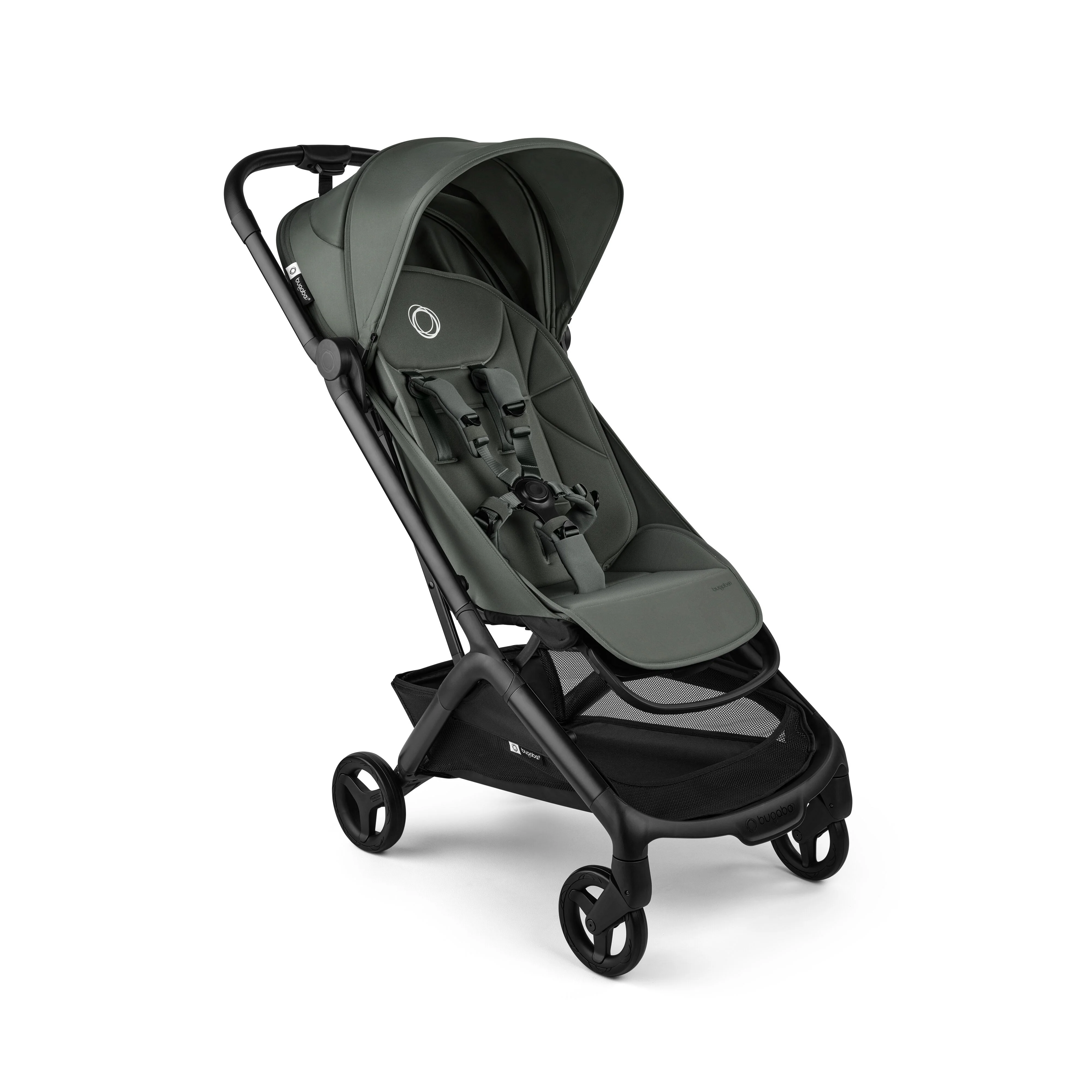 Bugaboo Butterfly 2 Stroller - Image 4