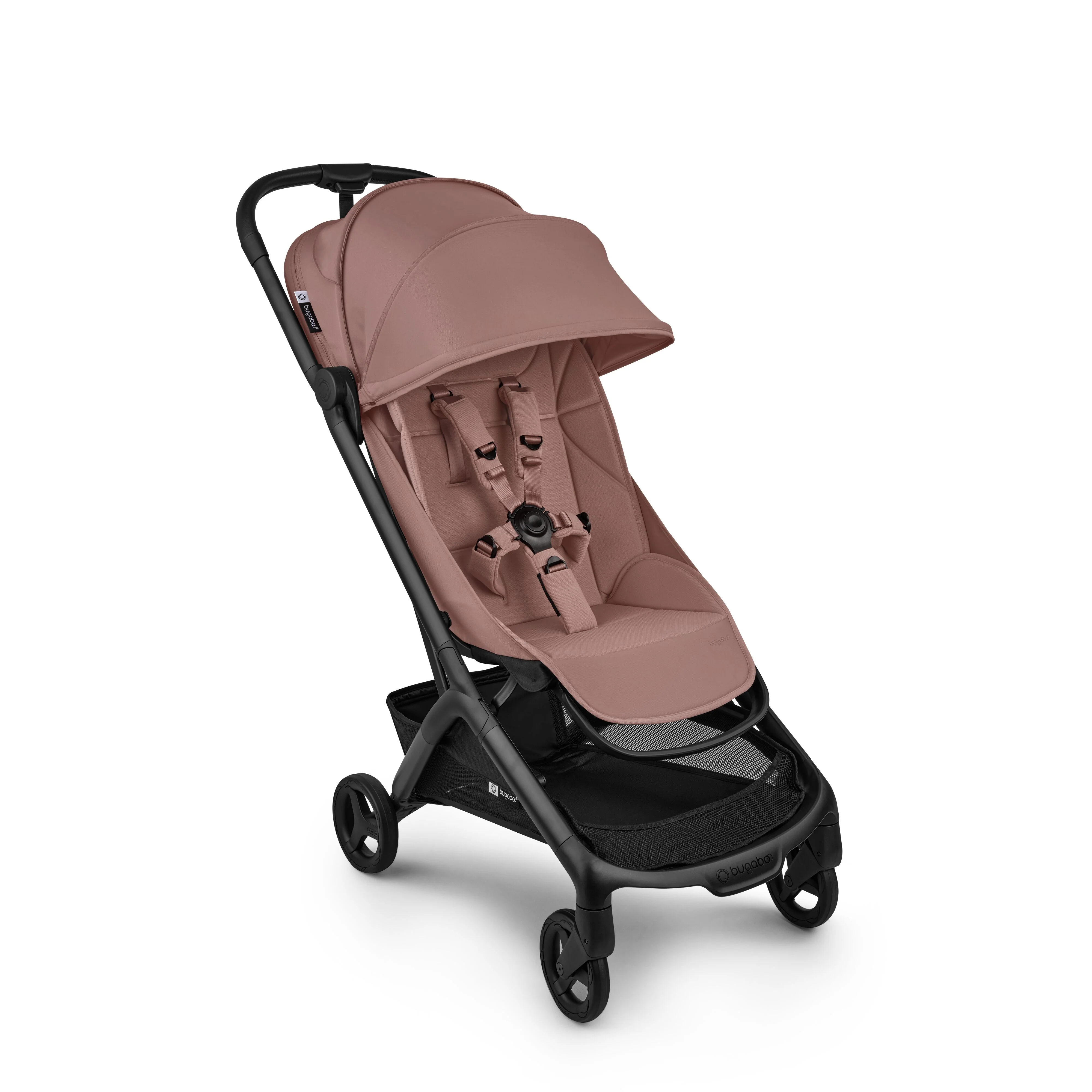Bugaboo Butterfly 2 Stroller - Image 5