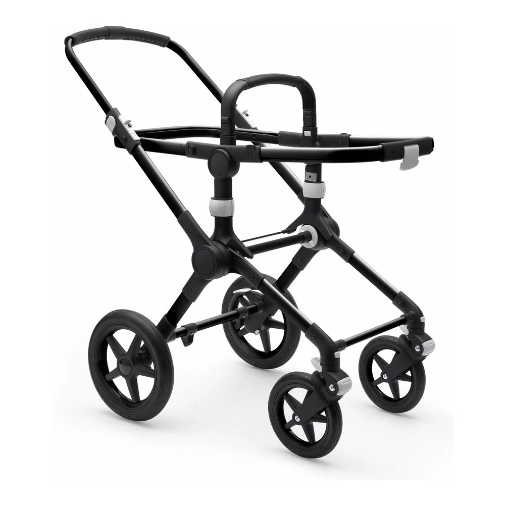 Bugaboo Fox 2 Base in Black - Image 3