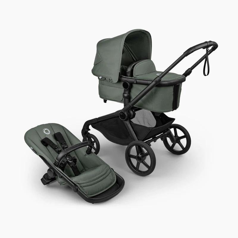 Bugaboo Kangaroo Complete Stroller - Image 6