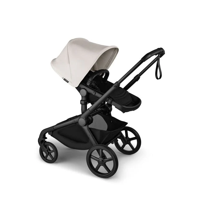 Bugaboo Kangaroo Seat Complete Stroller - Image 3