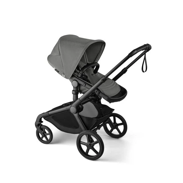 Bugaboo Kangaroo Seat Complete Stroller - Image 4