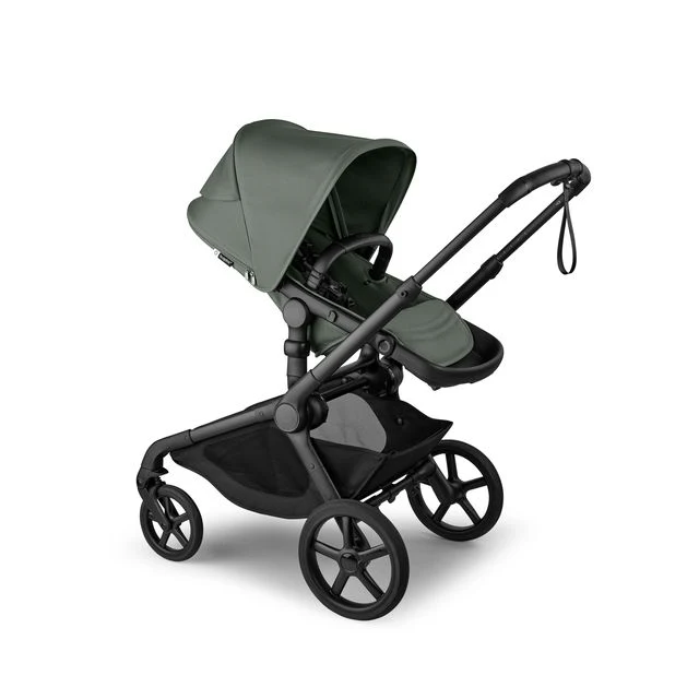 Bugaboo Kangaroo Seat Complete Stroller - Image 5