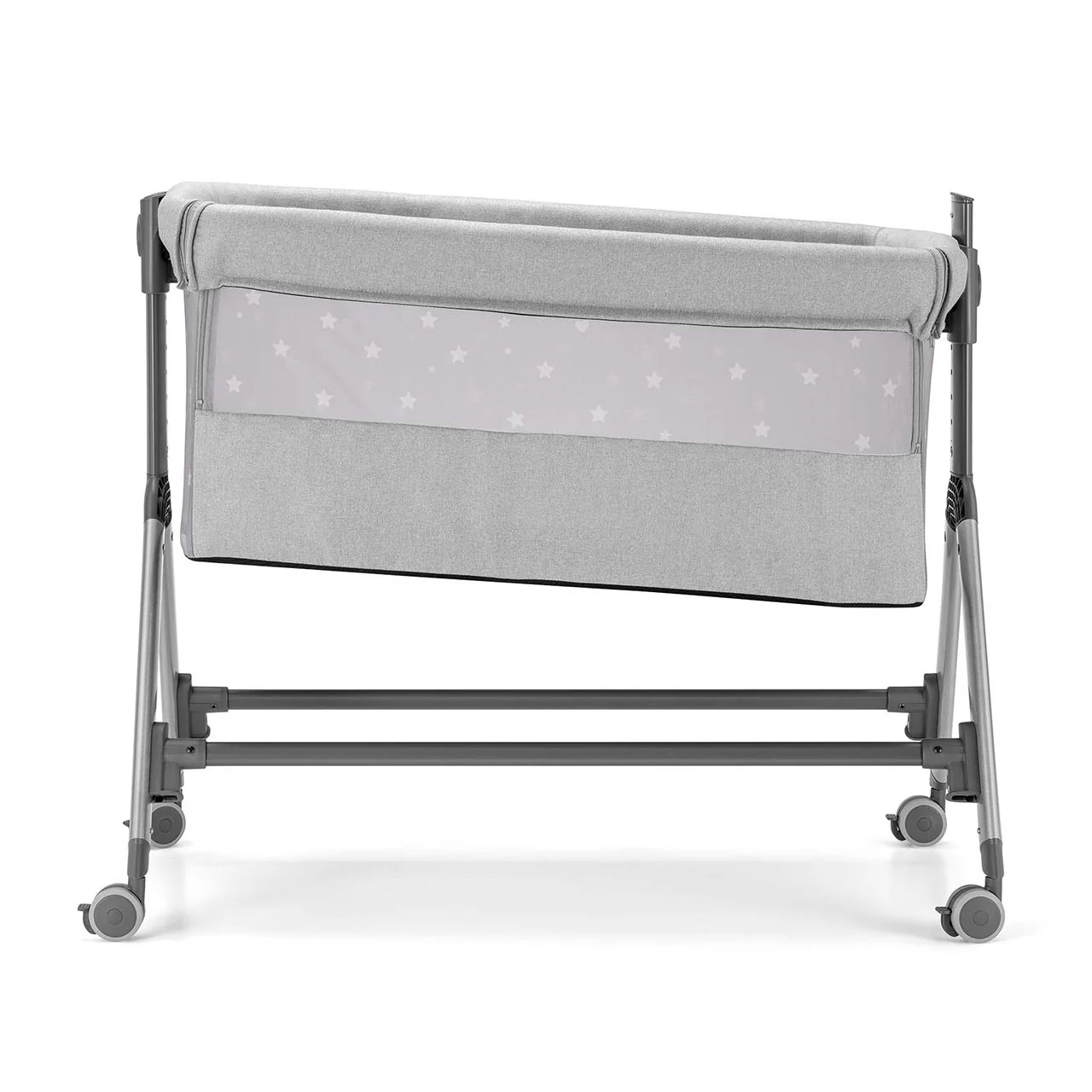CAM Sempreconte Co-Sleeper in Gray - Image 7