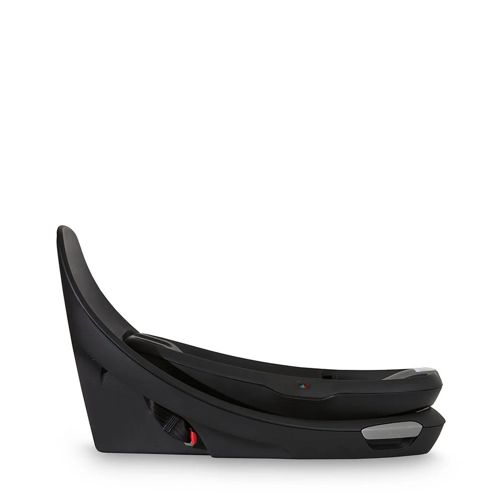 CYBEX Aton G Infant Car Seat Swivel Base - Black - Image 4