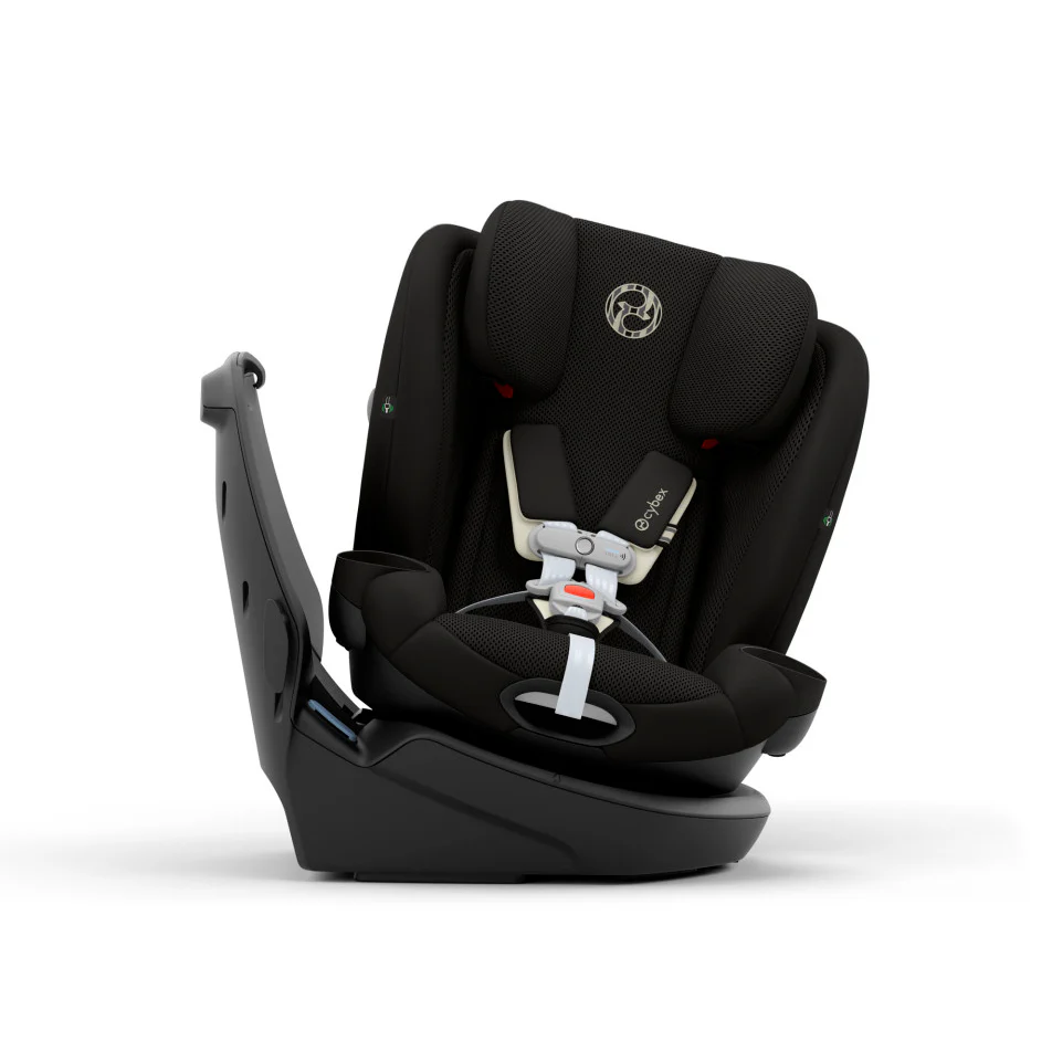 CYBEX Callisto G 360° Rotating All-in-One Convertible Car Seat - Image 3