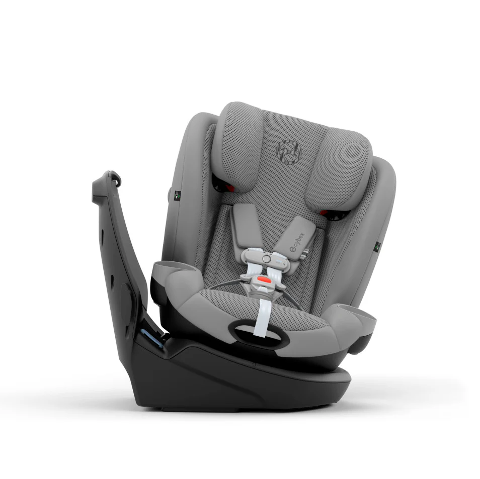 CYBEX Callisto G 360° Rotating All-in-One Convertible Car Seat - Image 5
