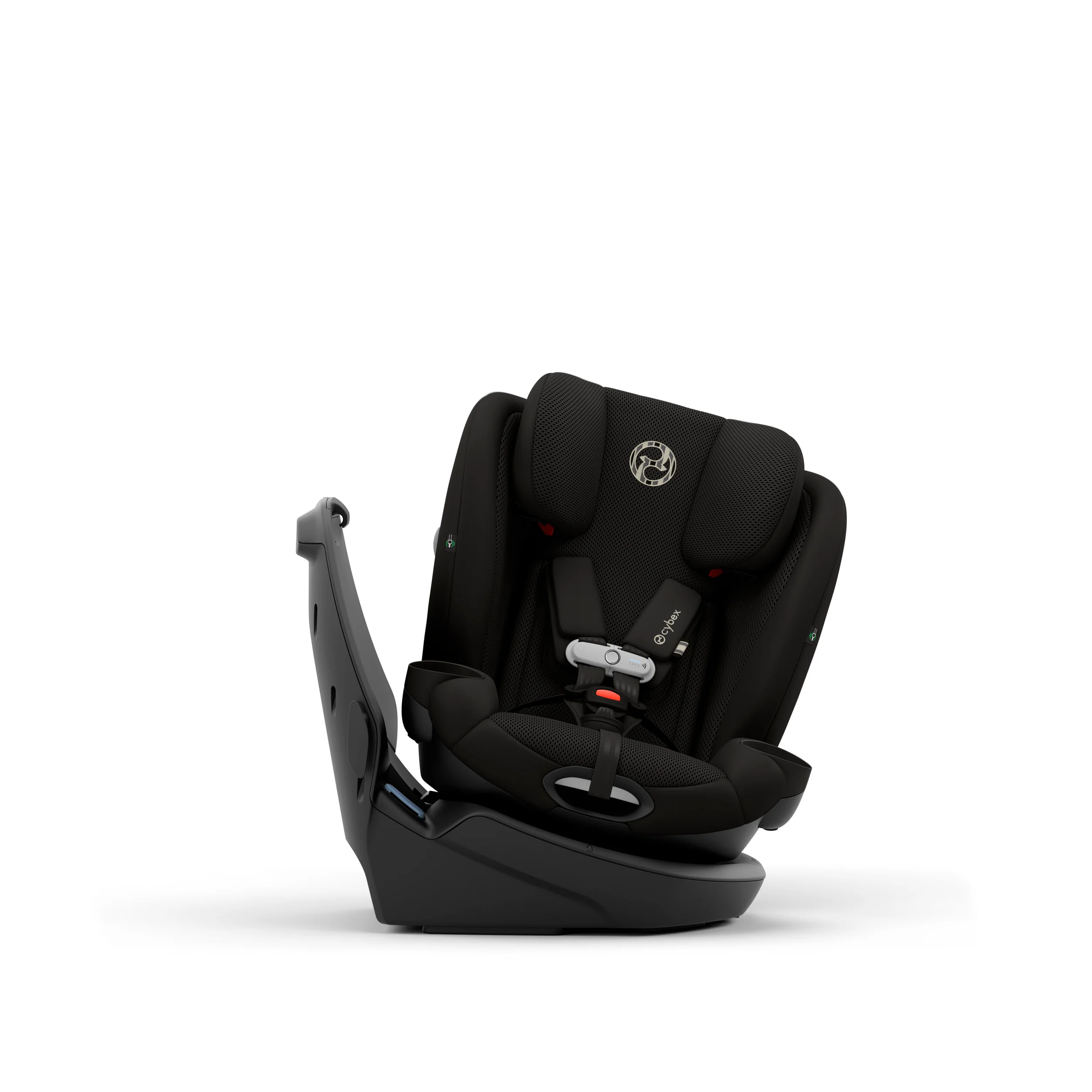 CYBEX Callisto G 360° Rotating All-in-One Convertible Car Seat - Image 7