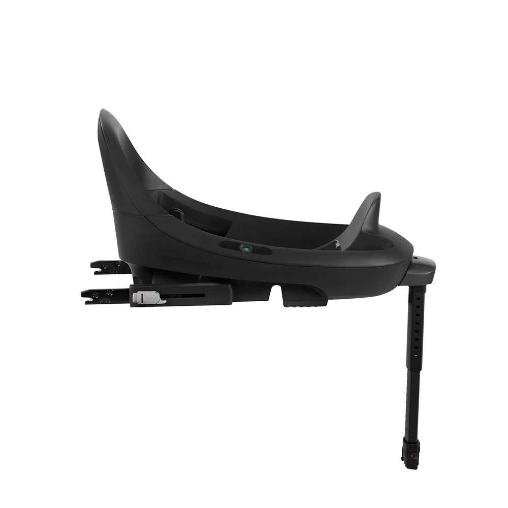 CYBEX Cloud G Lux Infant Car Seat Load Leg Base - Image 3