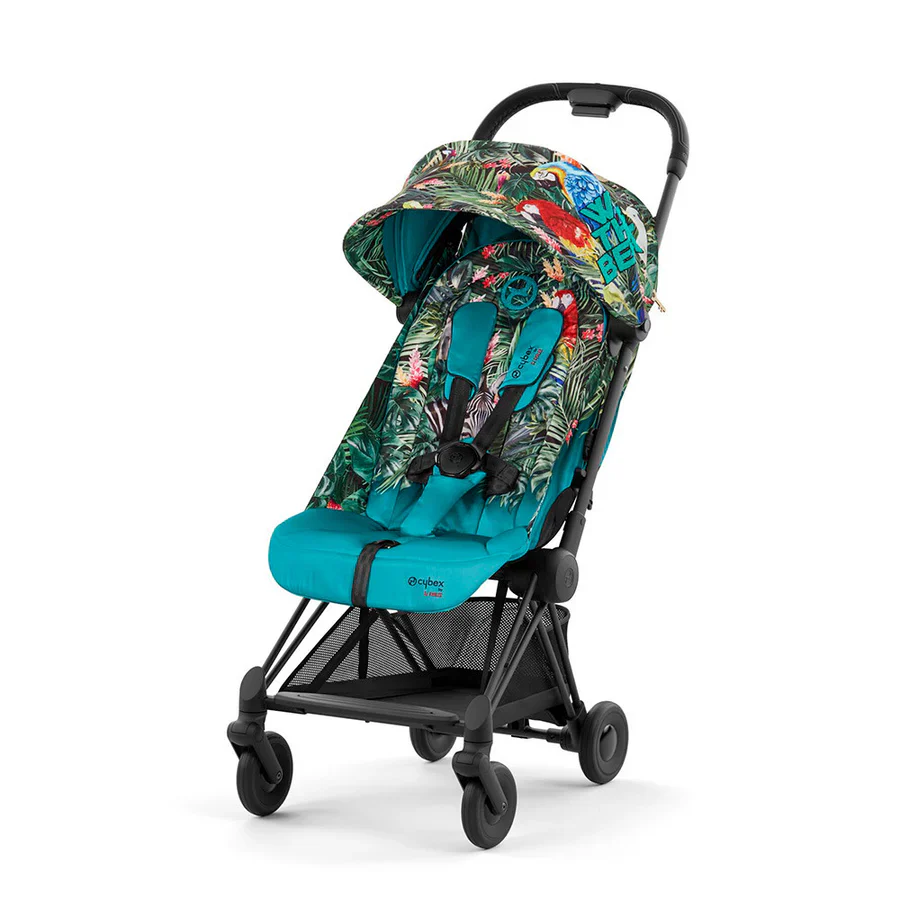 Cybex Coya Stroller - Image 7