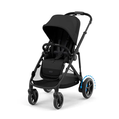 CYBEX eGazelle S Electronic Assist Stroller - Image 13