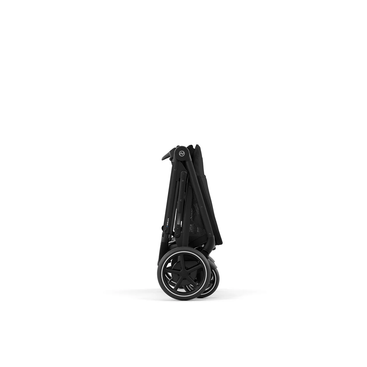 CYBEX eGazelle S Electronic Assist Stroller - Image 15