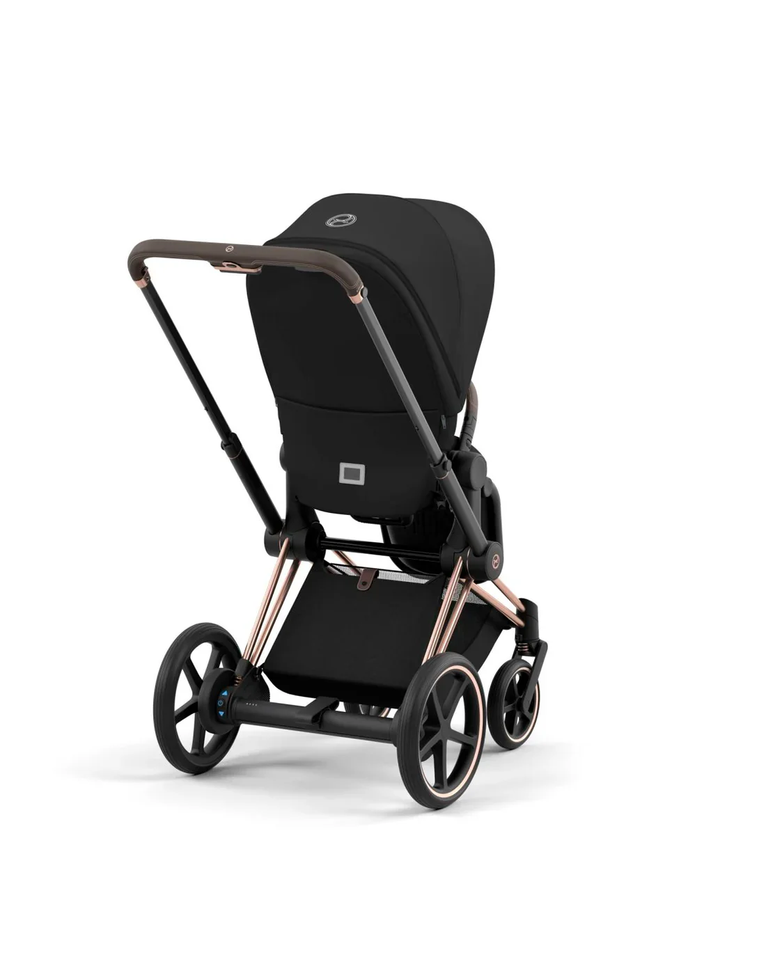 CYBEX ePriam2 Rose Gold Frame - Image 6