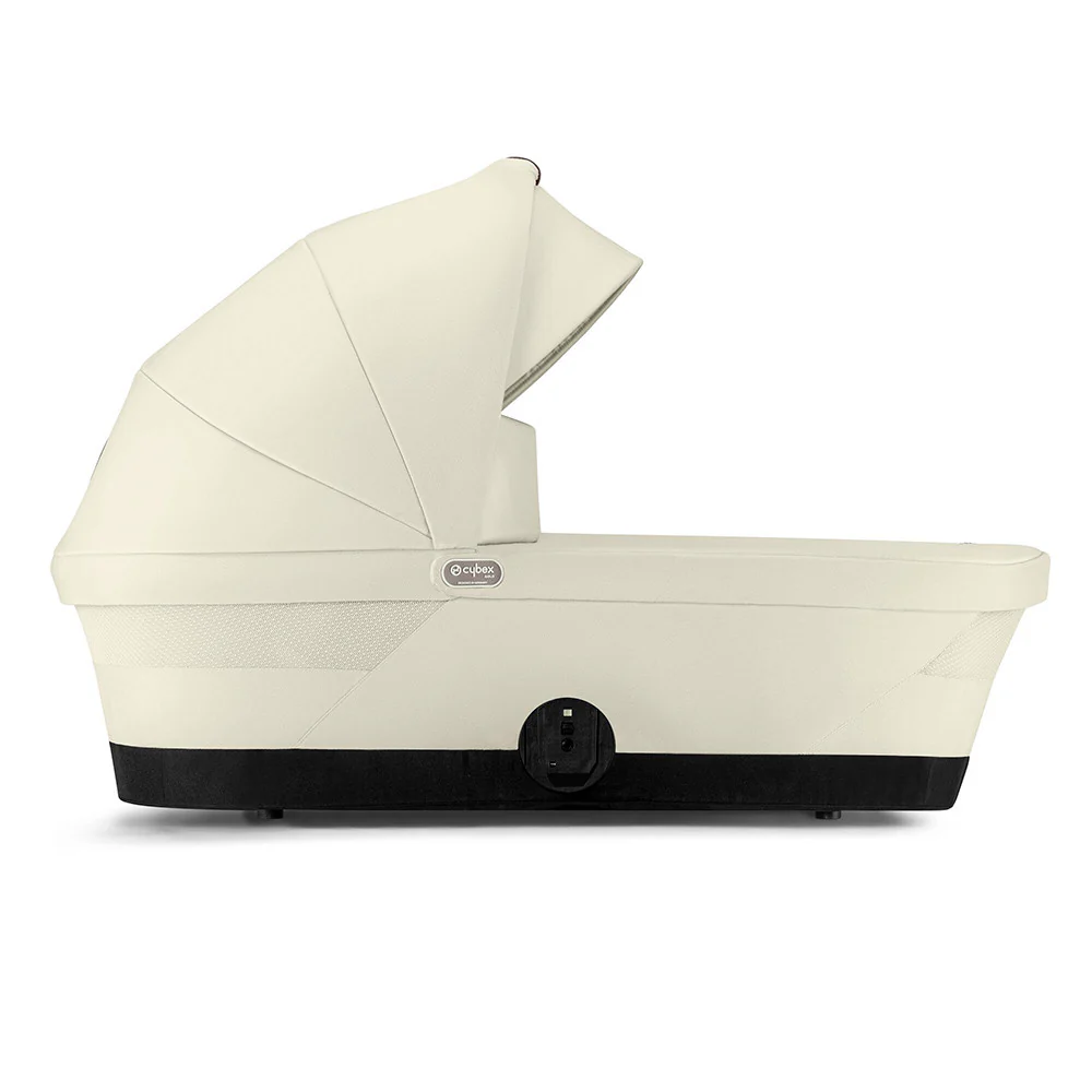 CYBEX Gazelle S Cot - Seashell Beige - Image 3