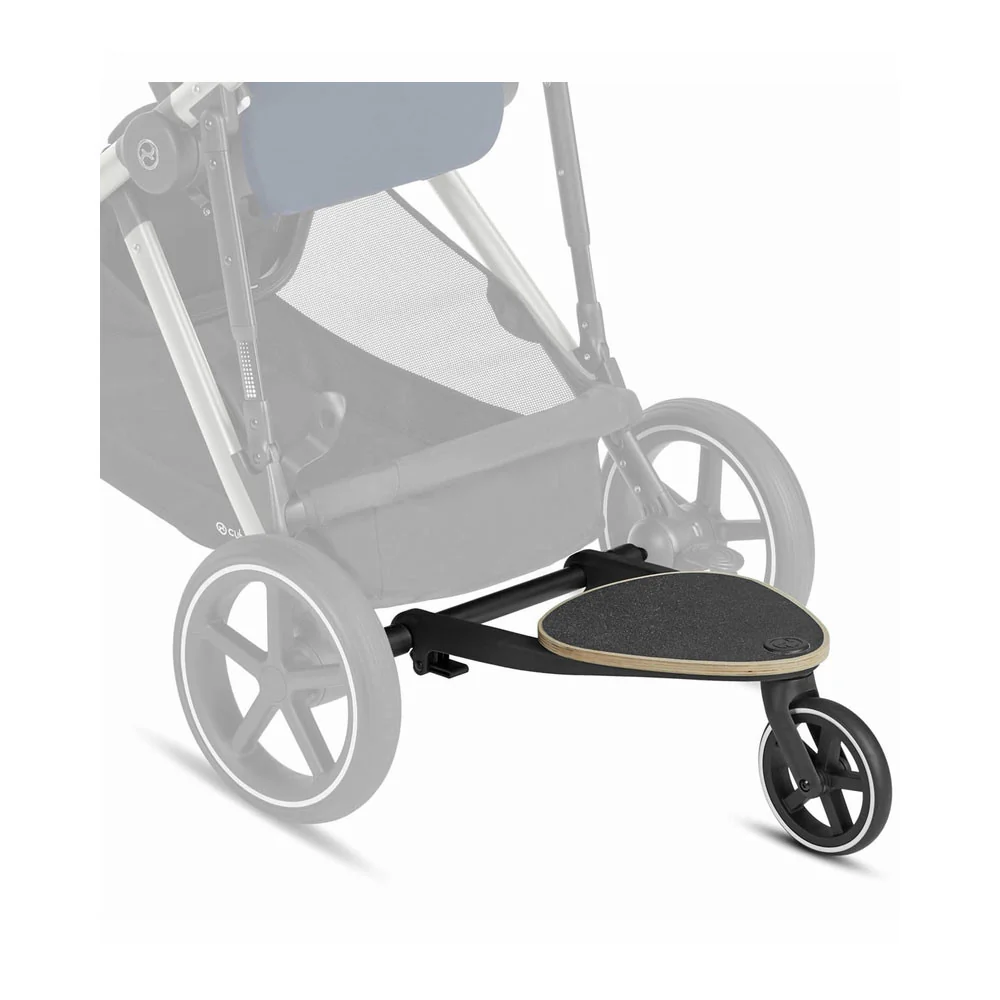 CYBEX Gazelle S Kid Board Black - Image 3