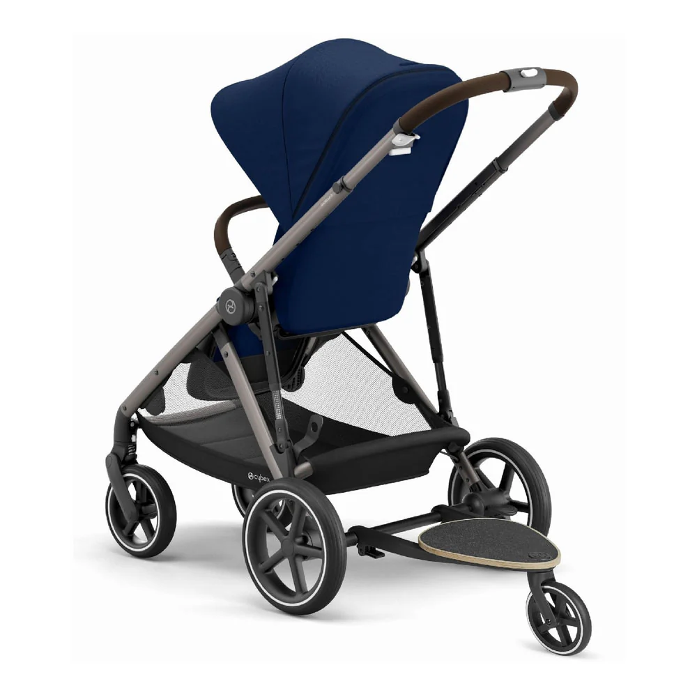 CYBEX Gazelle S Kid Board Black - Image 4