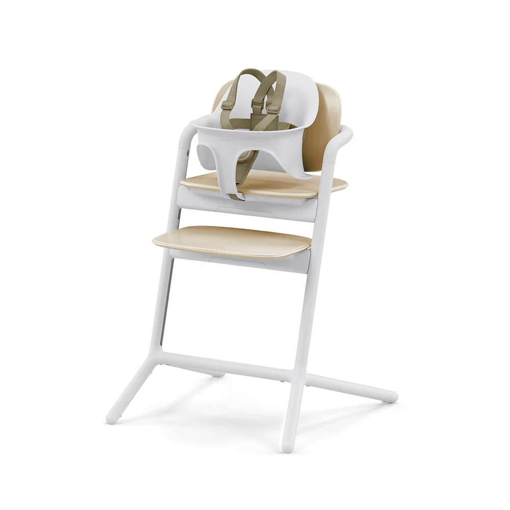 CYBEX LEMO 2 High Chair 3-in-1 Set - Image 19