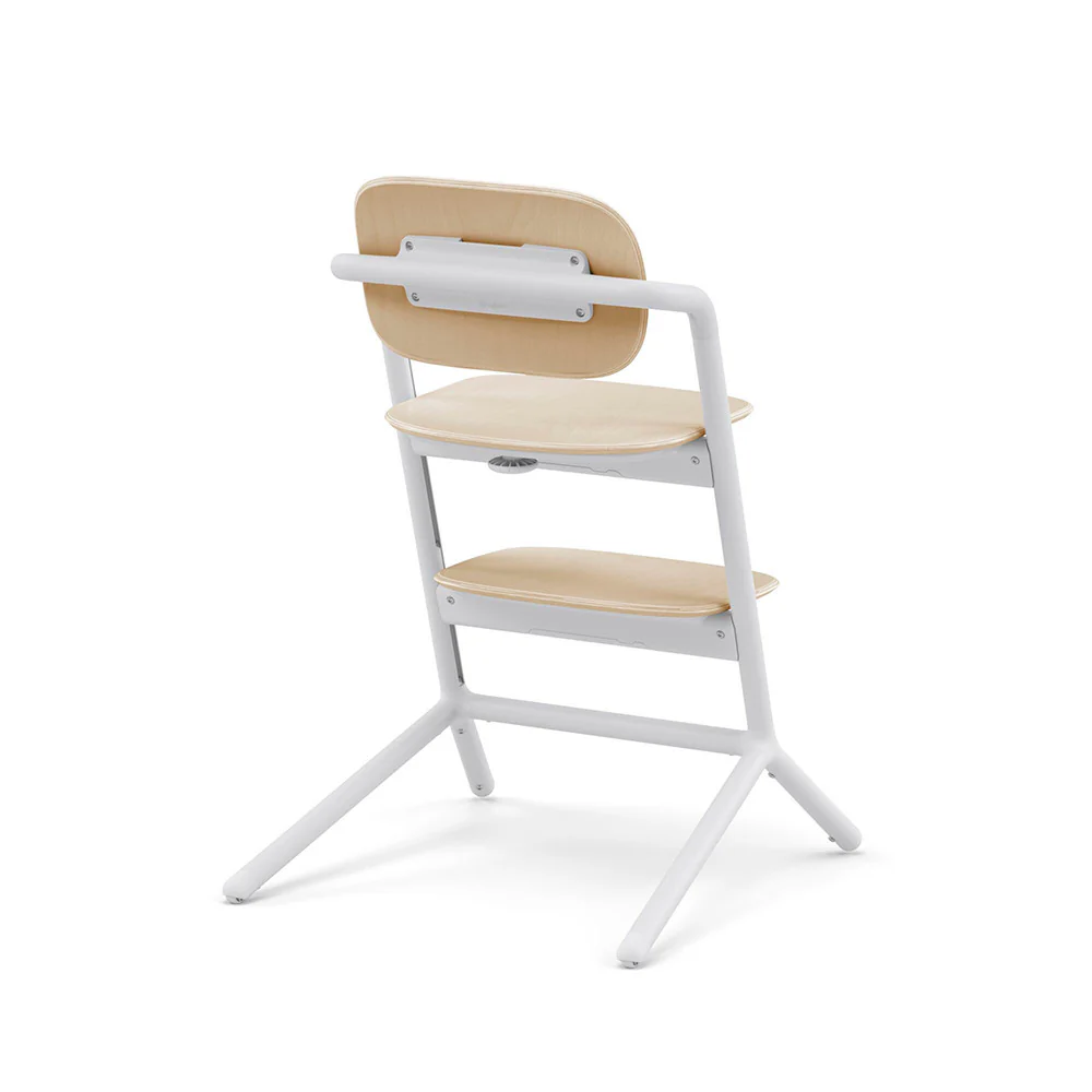 CYBEX LEMO 2 High Chair 3-in-1 Set - Image 22