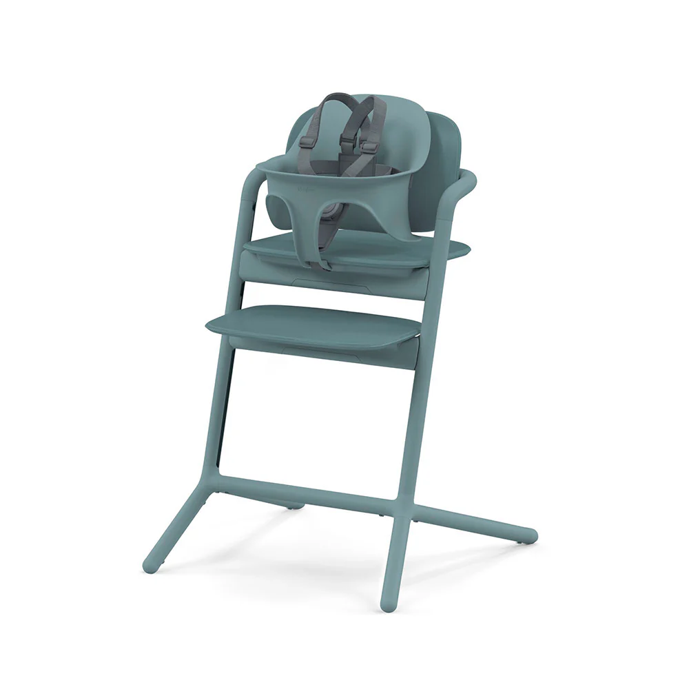 CYBEX LEMO 2 High Chair 3-in-1 Set - Image 26