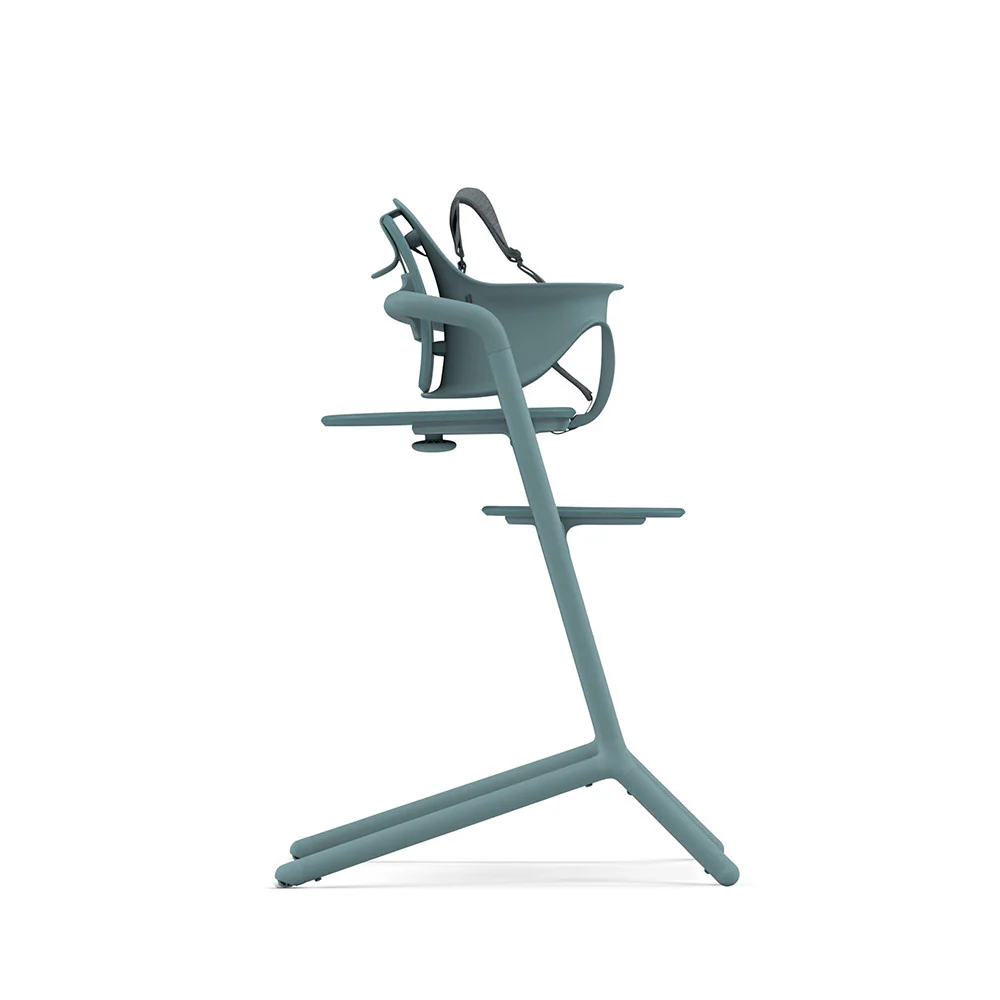 CYBEX LEMO 2 High Chair 3-in-1 Set - Image 29