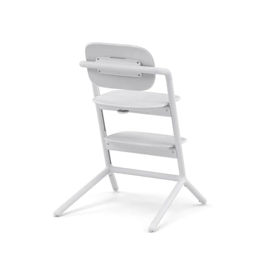 CYBEX LEMO 2 High Chair 3-in-1 Set - Image 4