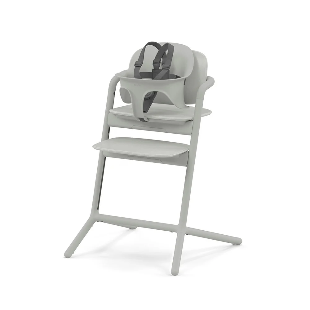 CYBEX LEMO 2 High Chair 3-in-1 Set - Image 47