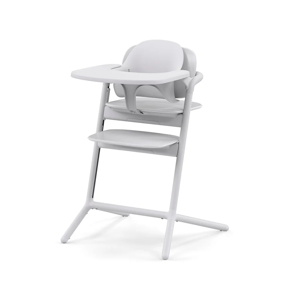 CYBEX LEMO 2 High Chair 3-in-1 Set - Image 8