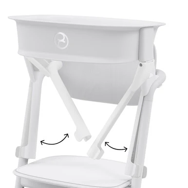 CYBEX Lemo Training Tower - Image 12