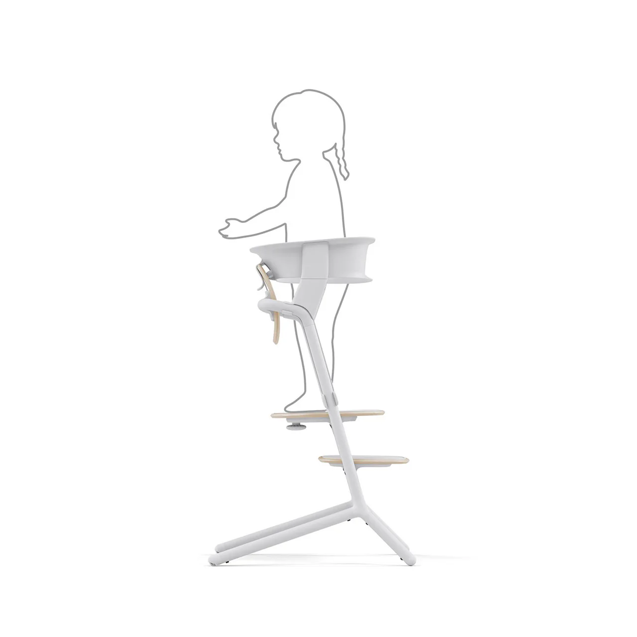 CYBEX Lemo Training Tower - Image 13