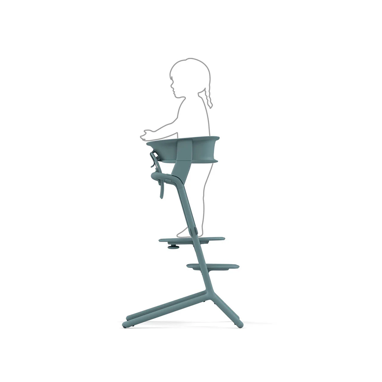 CYBEX Lemo Training Tower - Image 18