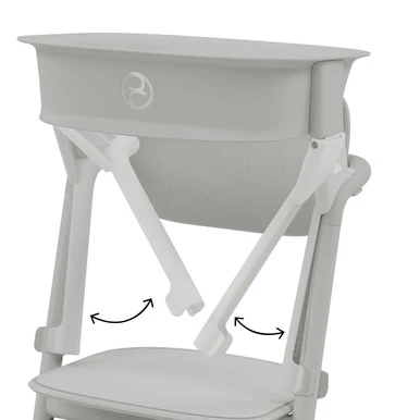 CYBEX Lemo Training Tower - Image 7