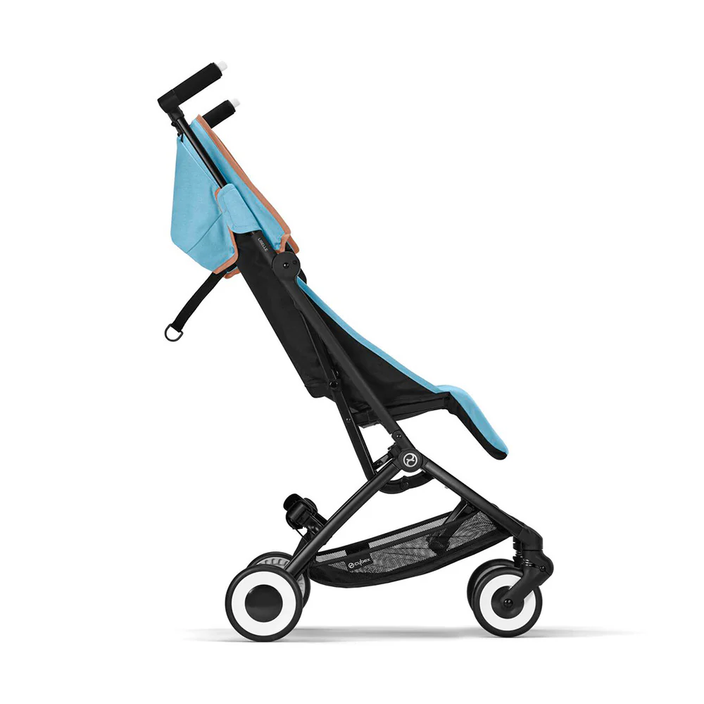 CYBEX Libelle 2 - Beach Blue - Image 3
