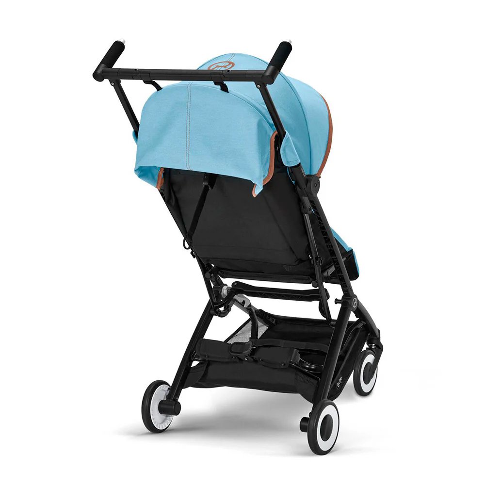 CYBEX Libelle 2 - Beach Blue - Image 4