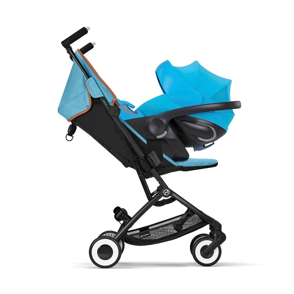 CYBEX Libelle 2 - Beach Blue - Image 5
